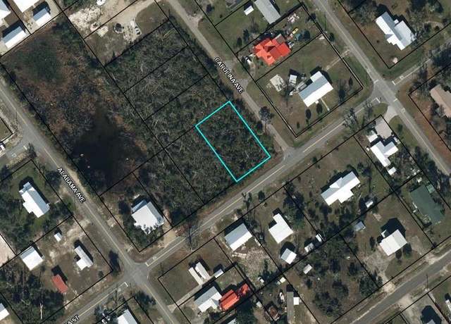 Property at Lot 10 Pineda St Lot 10, Port St. Joe, FL 32456