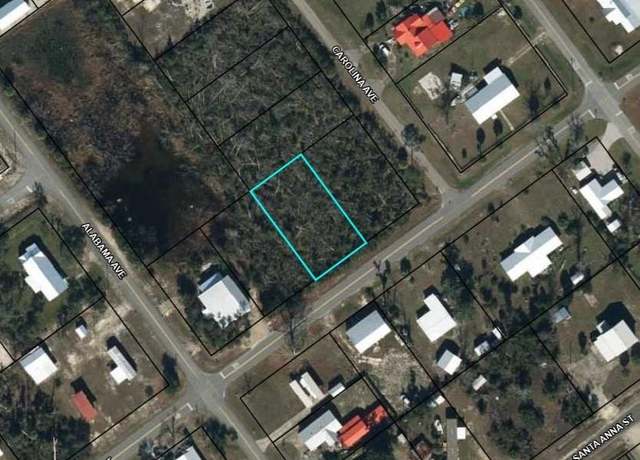 Property at Lot 11 Pineda St Lot 11, Port St. Joe, FL 32456