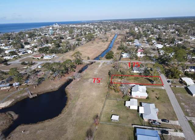 Property at Lot 3 Marvin Ave, Port St. Joe, FL 32456