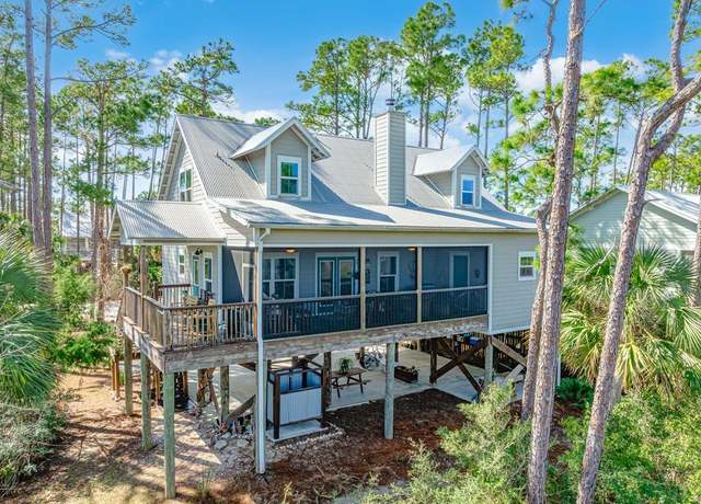 Property at 149 Painted Pony Rd, Port St. Joe, FL 32456, 3 beds, 2.5 baths