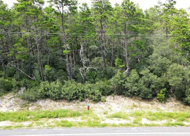 Property at 2009 Hwy 98 W, Carrabelle, FL 32322