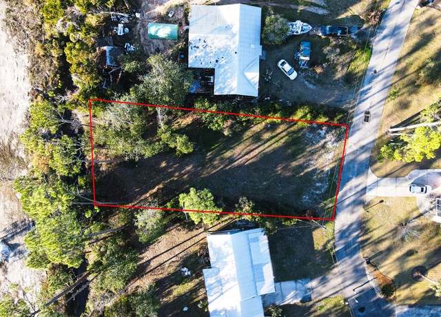 Property at TBD Monica Dr, Port St. Joe, FL 32456