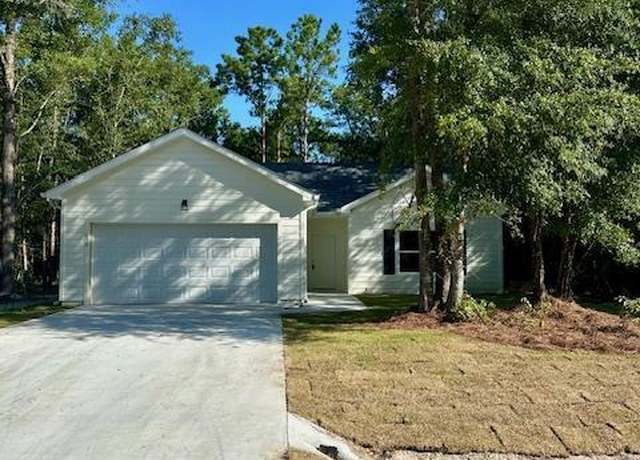Property at 279 Seven Springs Dr, Wewahitchka, FL 32465, 3 beds, 2 baths