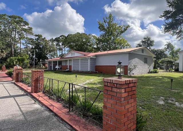 Property at 1803 Marvin Ave, Port St. Joe, FL 32456, 3 beds, 2 baths