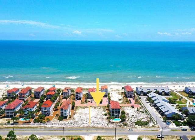 Property at 1828 Sunset Dr, St. George Island, FL 32328