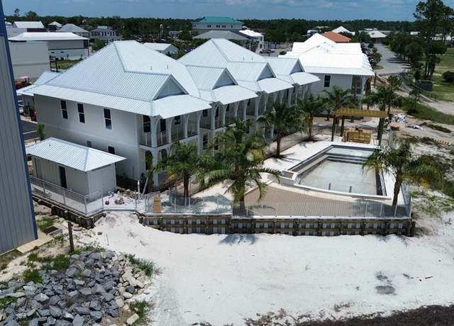 Property at 246 Dockside Dr, Port St. Joe, FL 32456, 4 beds, 3 baths