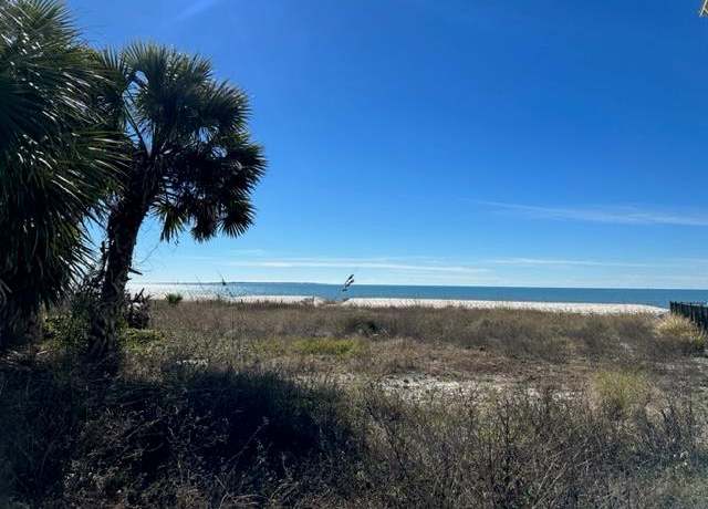 Property at Lot 4 Hwy 98, Port St. Joe, FL 32456