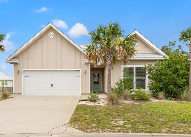 Property at 130 Falling Star Way, Port St. Joe, FL 32456, 4 beds, 3 baths