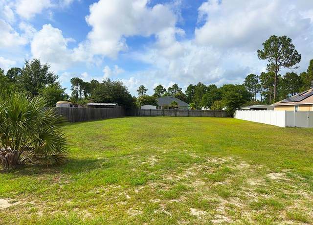 Property at 107 Stone Dr, Port St. Joe, FL 32456