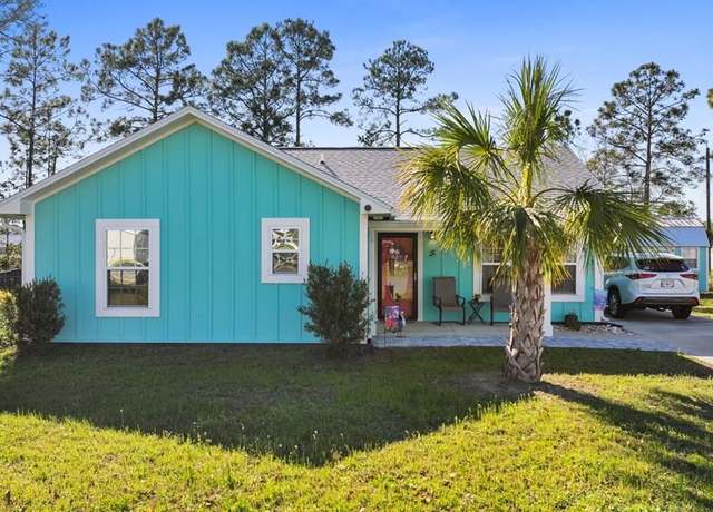 Property at 112 Tyler Ter, Port St. Joe, FL 32456, 3 beds, 2 baths