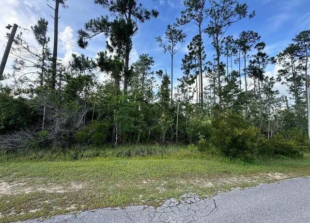 Property at Lot 16 Live Oak Dr, Wewahitchka, FL 32465