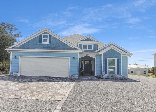 Property at 274 Magellan St, Port St. Joe, FL 32456, 3 beds, 2 baths