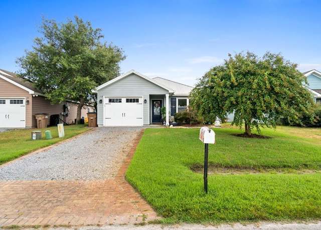 Property at 110 Kaelyn Ln, Port St. Joe, FL 32456, 3 beds, 2 baths