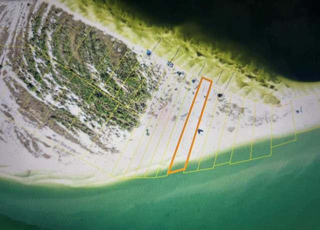 Property at Tract 6A Gulf Shore Dr, Carrabelle, FL 32322