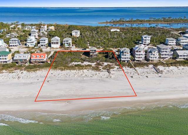 Property at 219 Haven Rd, Port St. Joe, FL 32456, 2 beds, 2.5 baths