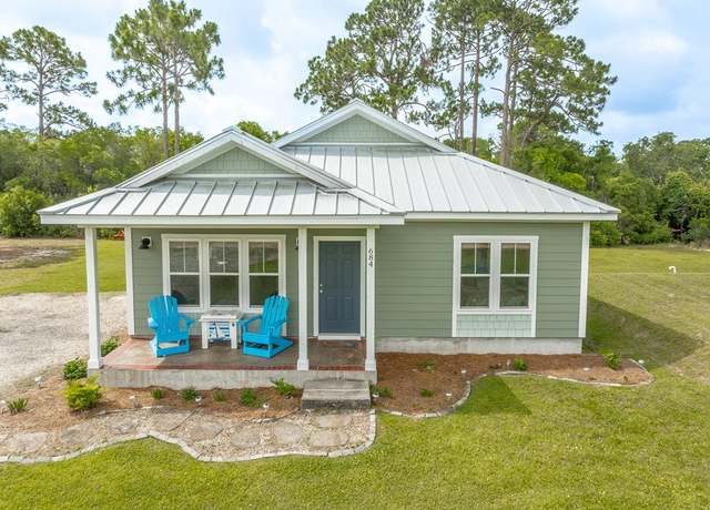Property at 684 Longwood Ct, Eastpoint, FL 32328, 3 beds, 2 baths