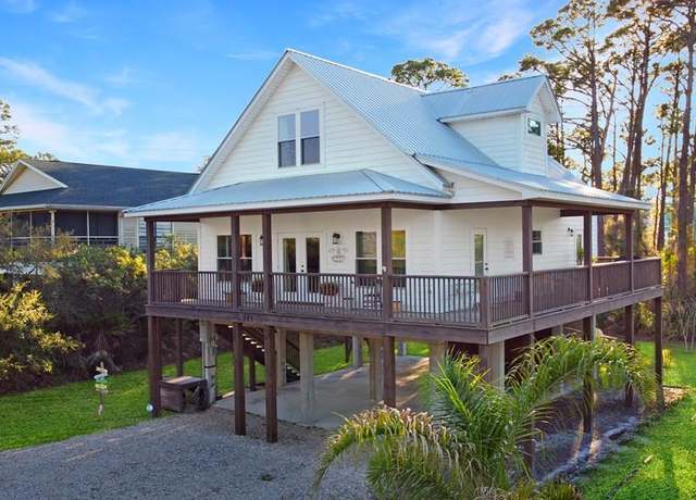Property at 113 Boardwalk Ave Unit 1, Cape San Blas, FL 32456, 3 beds, 2.5 baths
