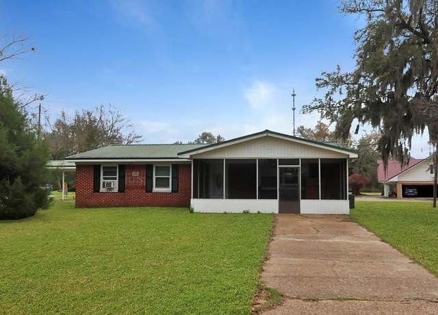 Property at 170 Hwy 22, Wewahitchka, FL 32465, 3 beds, 2 baths