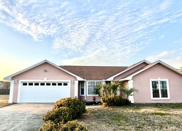 Property at 209 Narvaez St, Port St. Joe, FL 32456, 3 beds, 2 baths