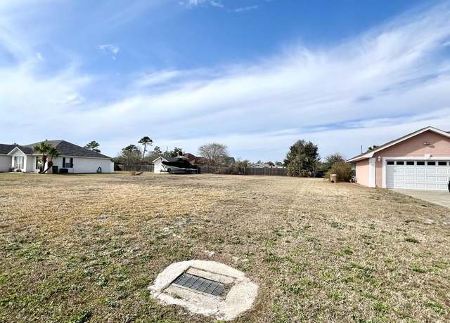 Property at Lot 19 Narvaez St, Port St. Joe, FL 32456