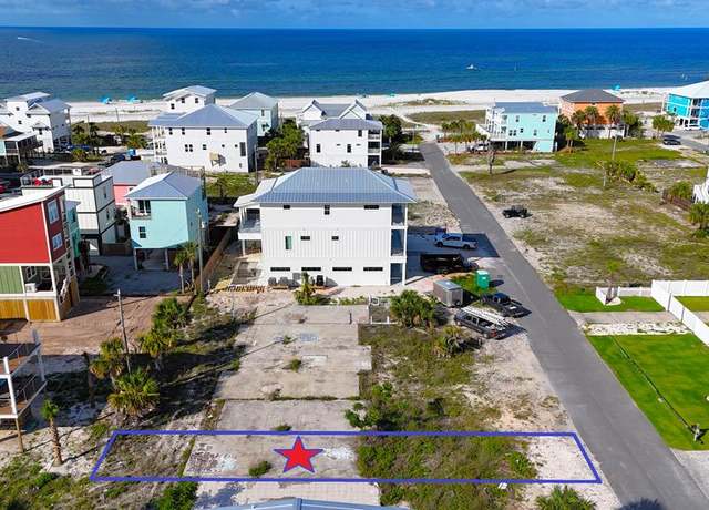 Property at 109 S 41st St #3, Mexico Beach, FL 32456
