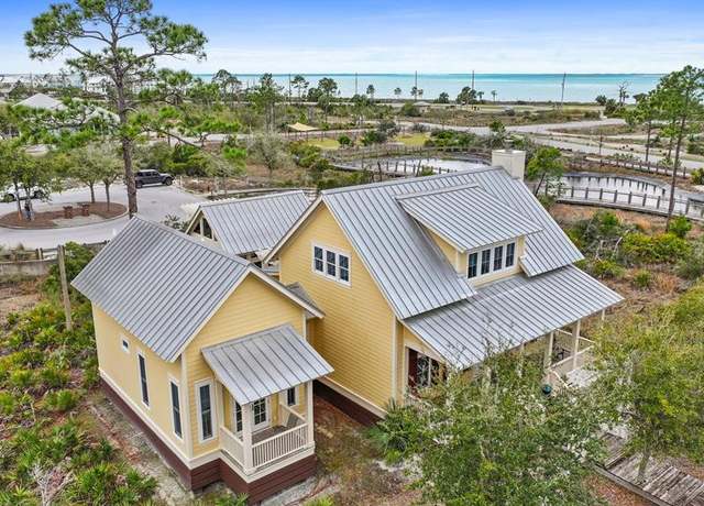 Property at 105 Whirlwind Ct, Port St. Joe, FL 32456, 3 beds, 3.5 baths