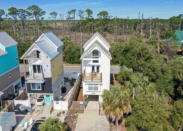 Property at 165 Money Bayou Dr, Port St. Joe, FL 32456, 2 beds, 2 baths