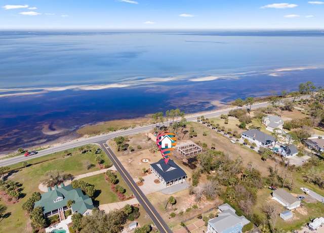 Property at 185 Madison St, Port St. Joe, FL 32456, 3 beds, 2.5 baths