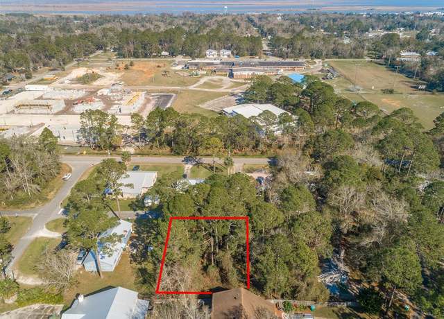 Property at 192 Sawyer Ln, Apalachicola, FL 32320