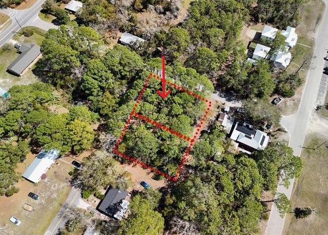 Property at 161 Ave K, Apalachicola, FL 32320