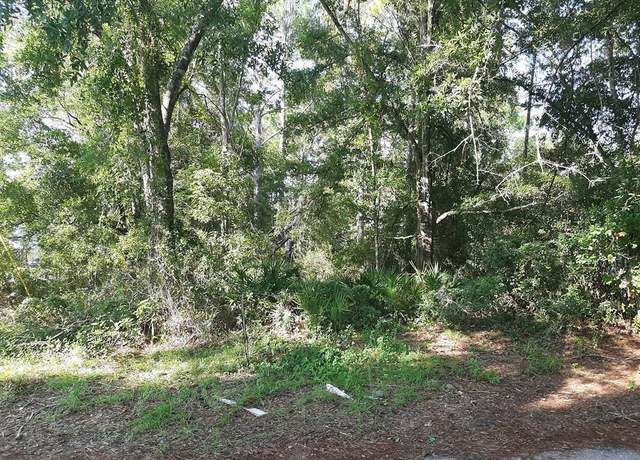 Property at 202 17th St, Apalachicola, FL 32320
