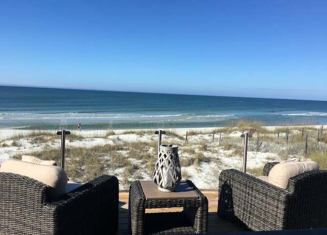 Property at 7011 Windward St, Cape San Blas, FL 32456, 3 beds, 3 baths