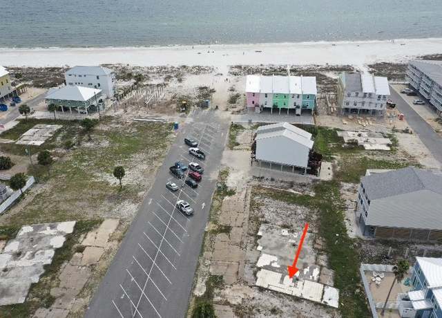 Property at 106 S 37th St Unit B, Mexico Beach, FL 32456