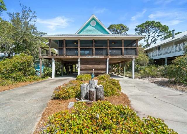 Property at 128 Boardwalk Ave, Port St. Joe, FL 32456, 2 beds, 2 baths