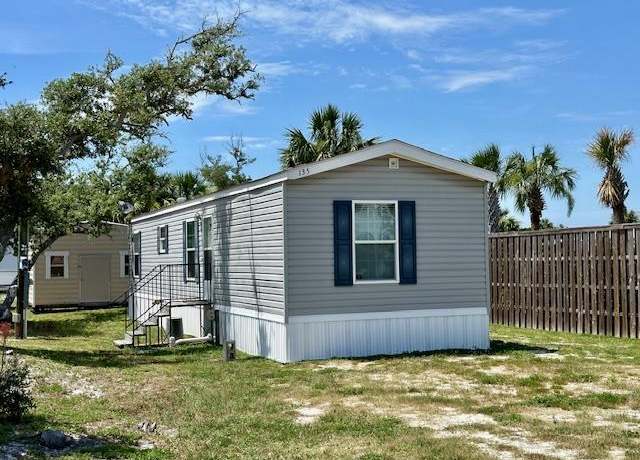 Property at 135 Balboa St, Port St. Joe, FL 32456, 2 beds, 2 baths