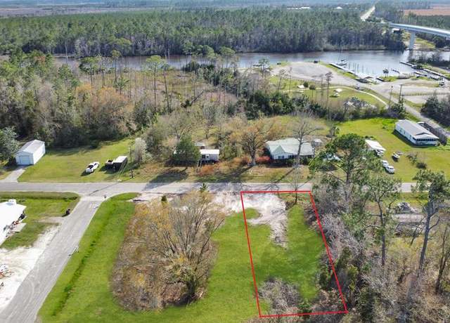 Property at Lot 20 Wimico Ave, Wewahitchka, FL 32465