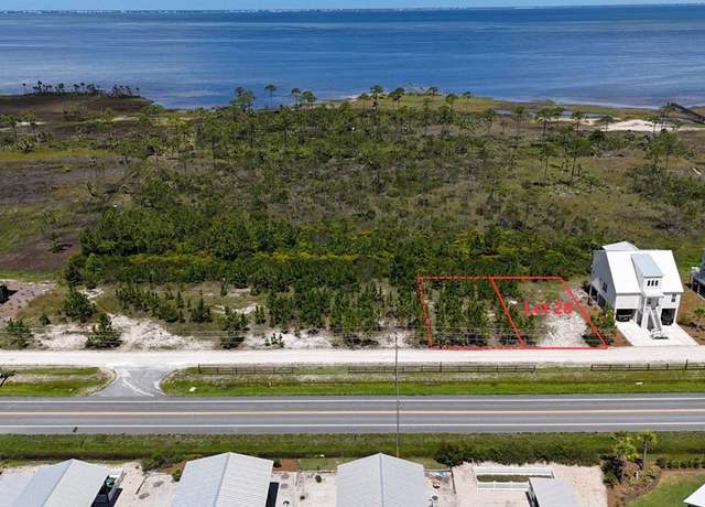 Property at Lot 28 Sr 30-a, Port St. Joe, FL 32456