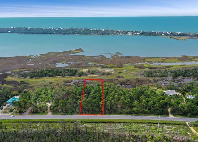Property at Lot 23 Cr 30-a, Port St. Joe, FL 32456