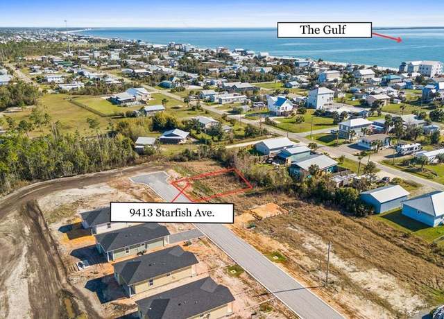 Property at 9413 Starfish Ave #4, Port St. Joe, FL 32456