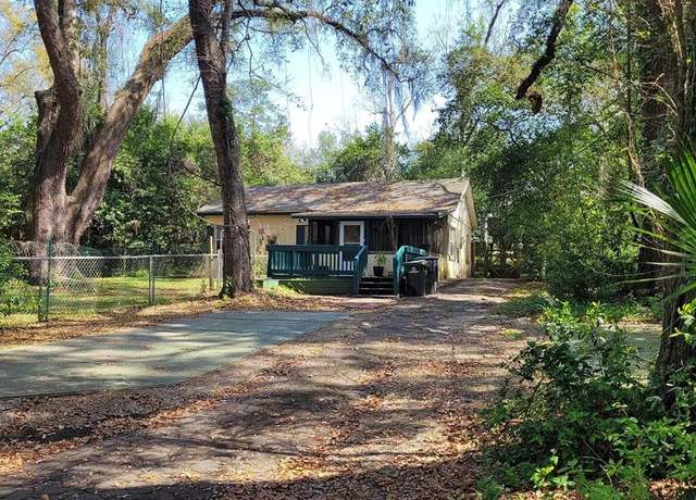 Property at 217 Columbia Dr, Tallahassee, FL 32304, 4 beds, 3 baths