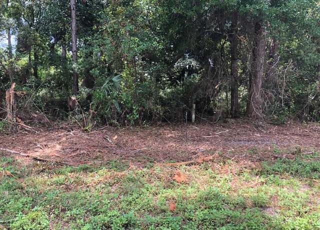 Property at 130 Blue Water Beach Cir, Carrabelle, FL 32322