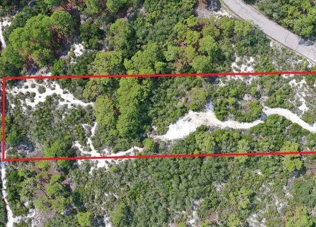 Property at 1328 Azalea Dr, St. George Island, FL 32328