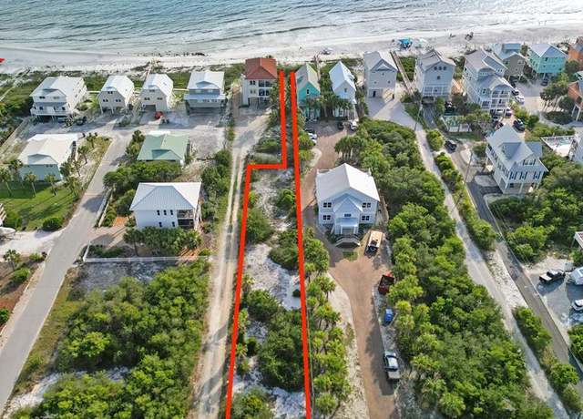 Property at 4533 Cape San Blas Rd, Cape San Blas, FL 32456