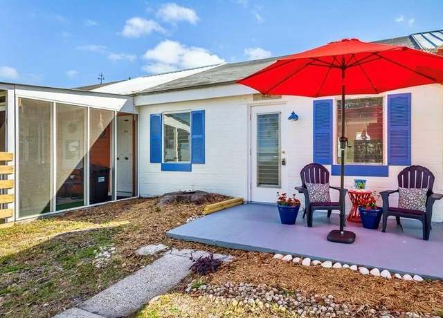Property at 34-5 Holland Ave, Lanark Village, FL 32322, 2 beds, 1 bath