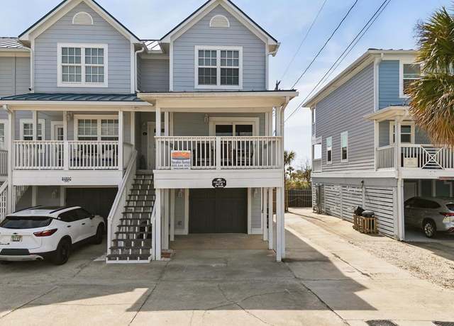 Property at 3101 Hwy 98 Unit D, Mexico Beach, FL 32456, 3 beds, 3.5 baths