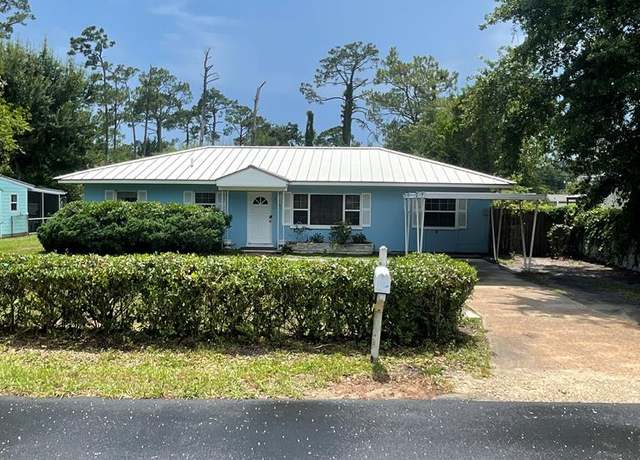 Property at 110 Westcott Cir, Port St. Joe, FL 32456, 4 beds, 2 baths