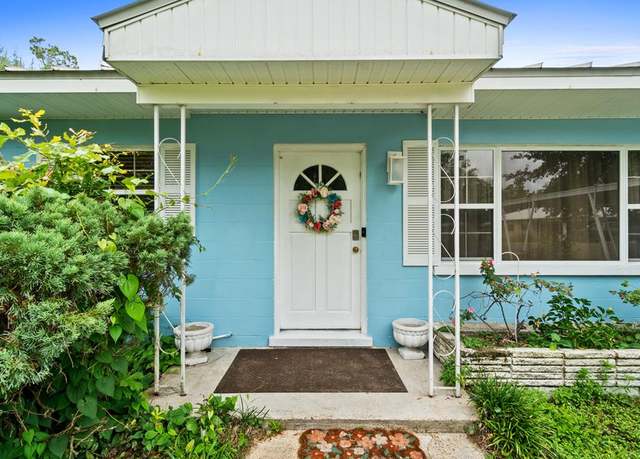 Property at 110 Westcott Cir, Port St. Joe, FL 32456, 4 beds, 2 baths