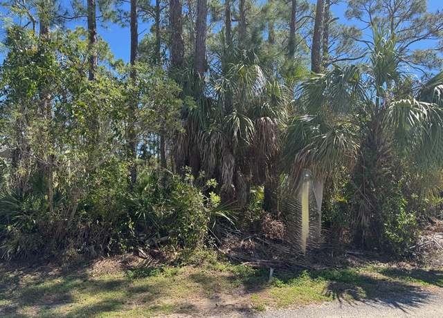 Property at Lot 11 S Palm St, Cape San Blas, FL 32456