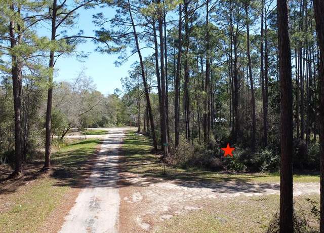 Property at 2478 Florida Ave, Carrabelle, FL 32322