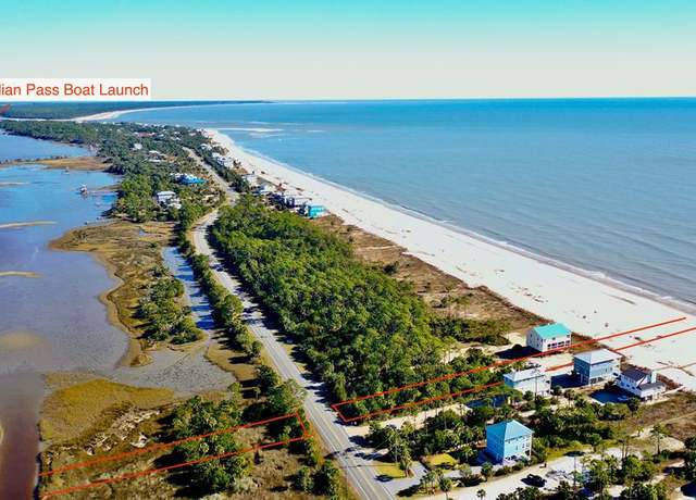 Property at Lot A Indian Pass Rd, Cape San Blas, FL 32456